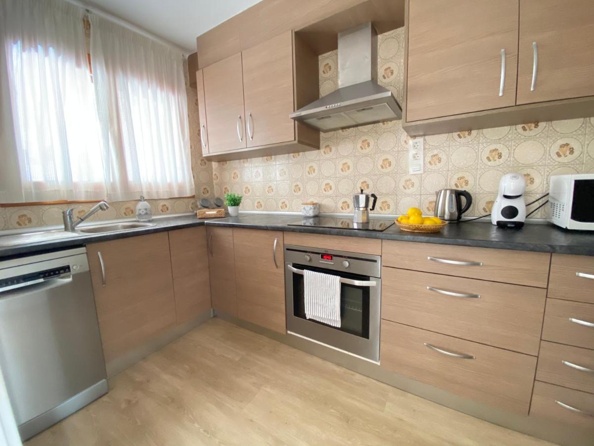 Casa Ibicenca En Benicasim A 3 Minutos De La Playa Apartment Benicassim Ngoại thất bức ảnh