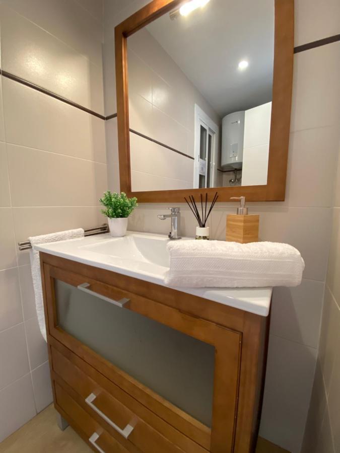 Casa Ibicenca En Benicasim A 3 Minutos De La Playa Apartment Benicassim Ngoại thất bức ảnh